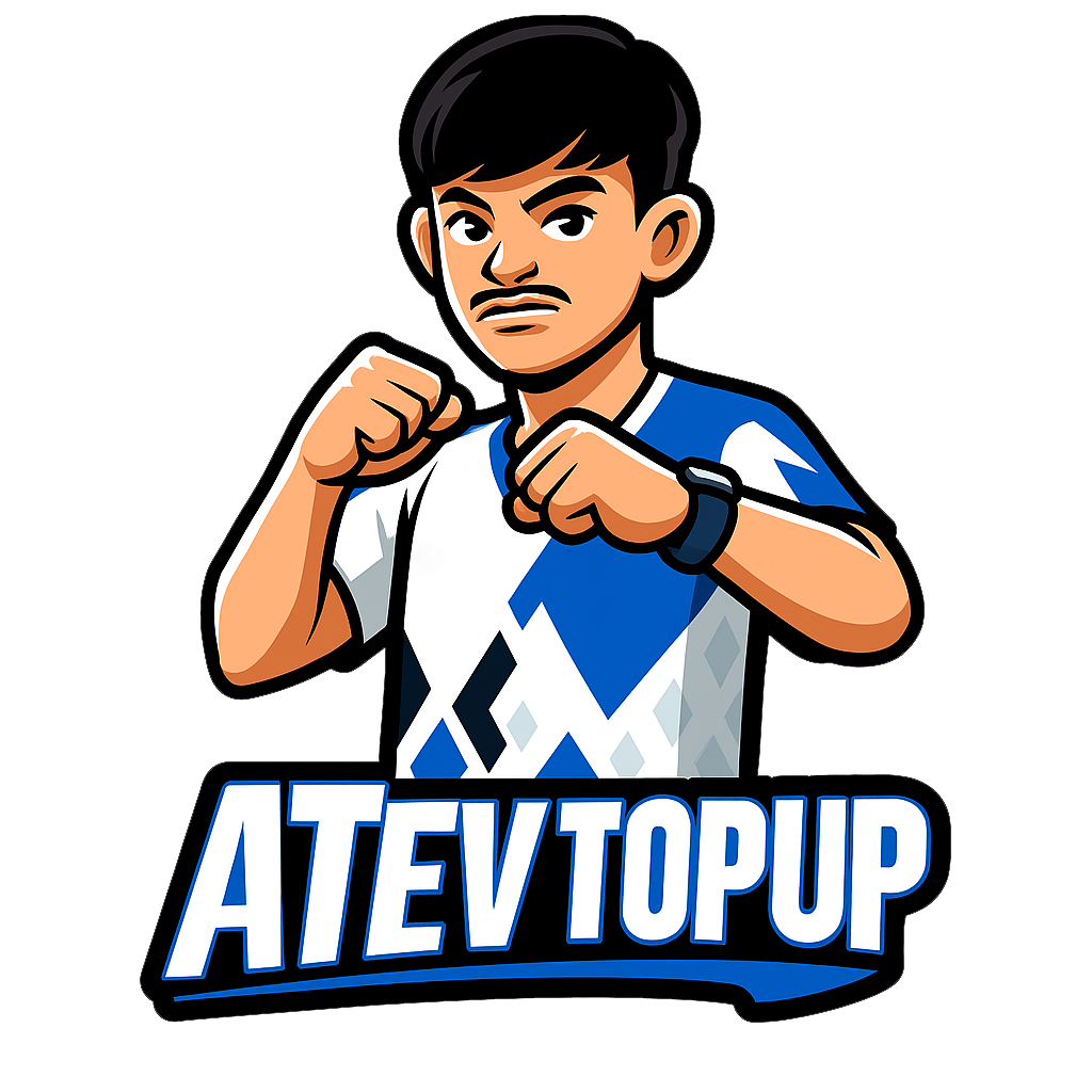 ATEV Topup.